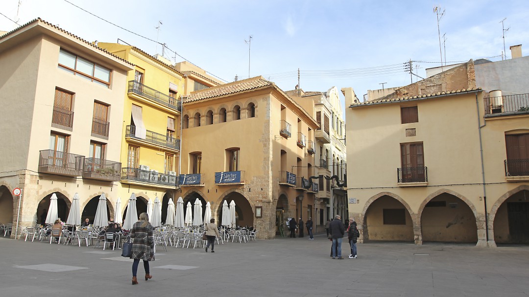 La Feria de la Solidaridad y del Voluntariado regresa este domingo a Vila-real