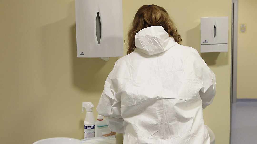 Les Corts anula la obligatoriedad de contratar dos médicos en els bous al carrer