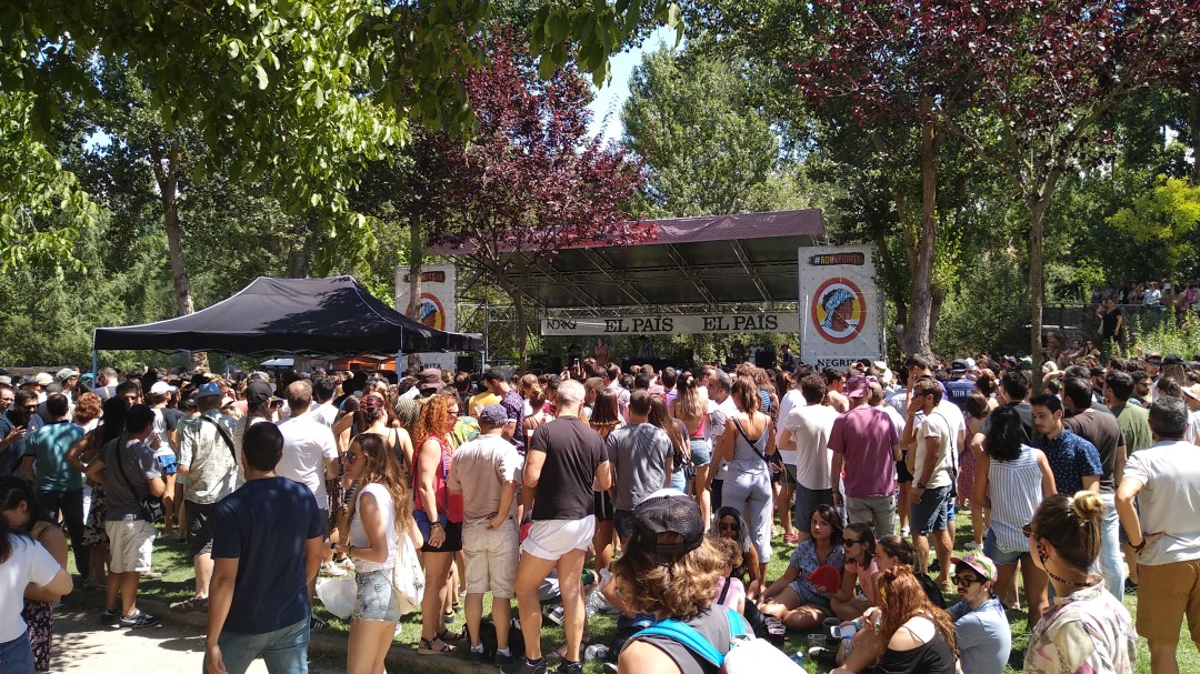 Premio Ondas para Sonorama Ribera