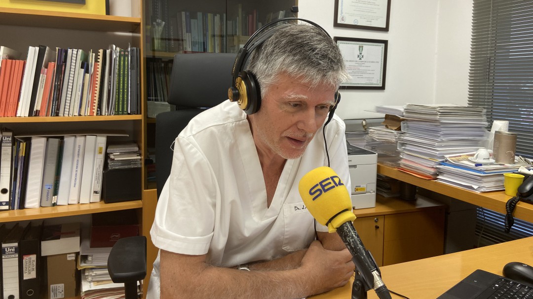 La callada y efectiva labor del CSI canario