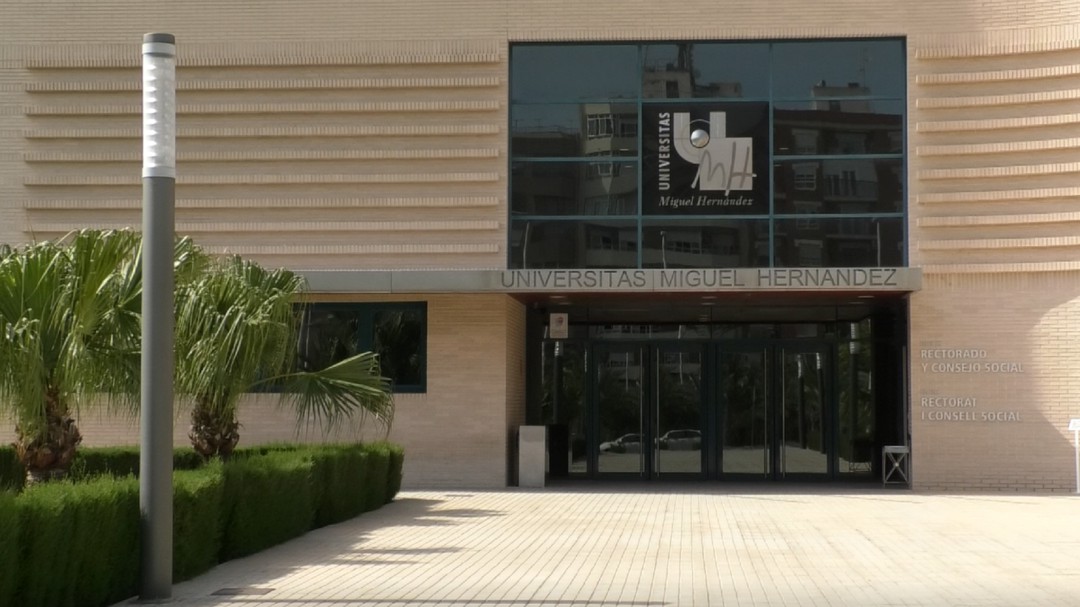 La UMH analiza la trata de mujeres y niñas con personas expertas
