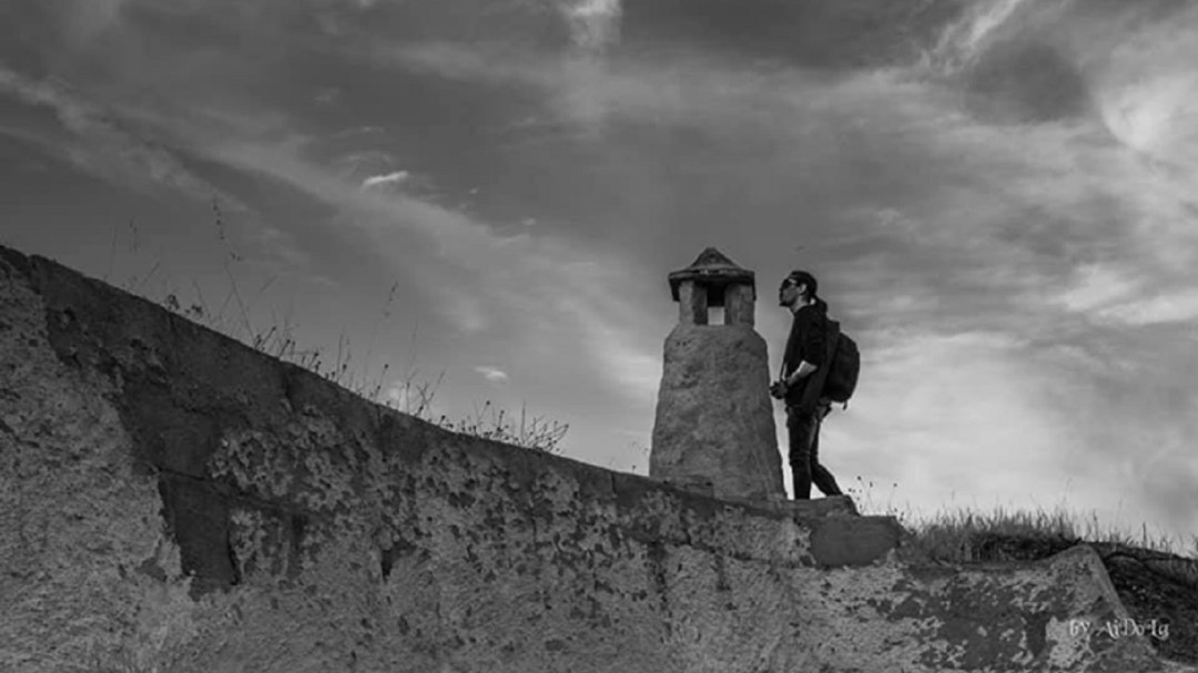 Guadix presenta su foto al World Wide PhotoWalk 2019