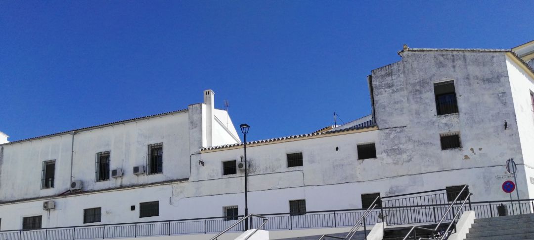 El Ayuntamiento aplicará la venta forzosa en fincas vacías del centro histórico que no se rehabiliten El Ayuntamiento aplicará la venta forzosa en fincas vacías del centro histórico que no se rehabiliten