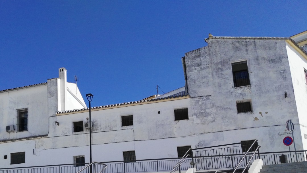 El Ayuntamiento aplicará la venta forzosa en fincas vacías del centro histórico que no se rehabiliten