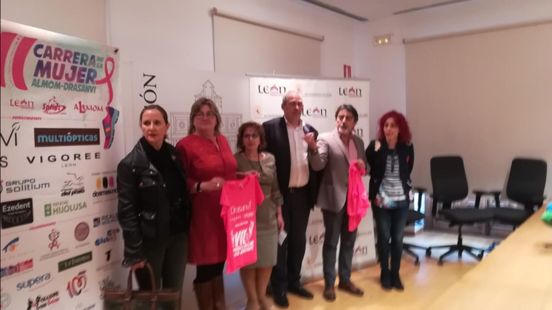 Va por ellas