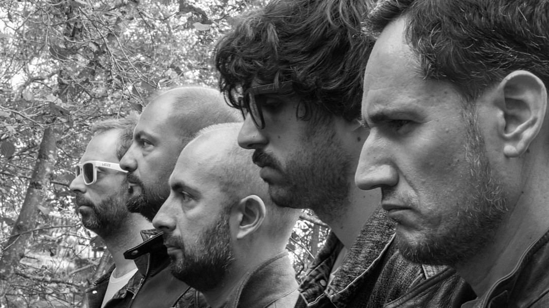 Pandorado, indie pop con denominación de origen de Astorga