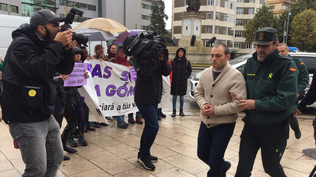 El Chamaco: "Me quería suicidar y cuando salí fuera se me disparó la escopeta"