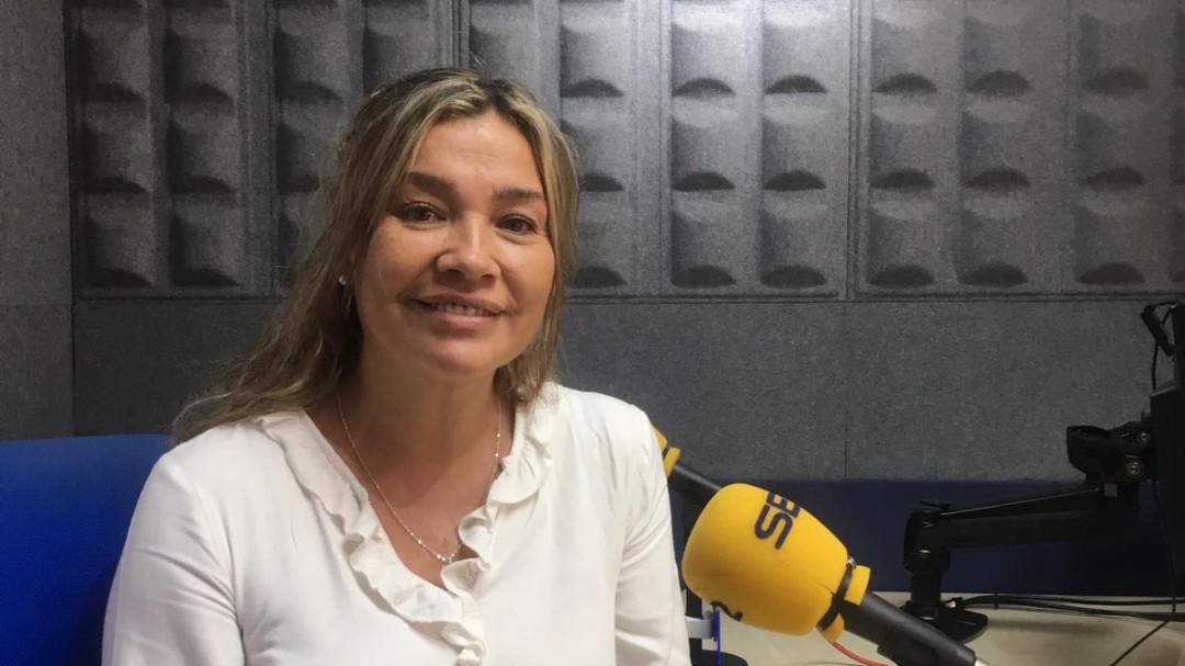 Camino al corazón (15/10/2019)
