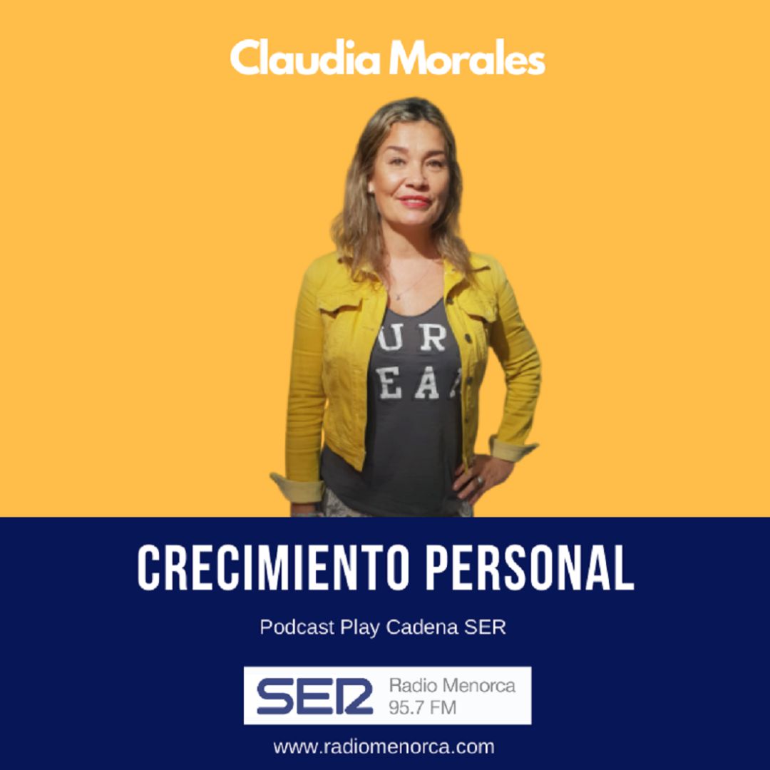Claudia Morales tiene el espacio de podcast Camino al corazón Claudia Morales tiene el espacio de podcast Camino al corazón
