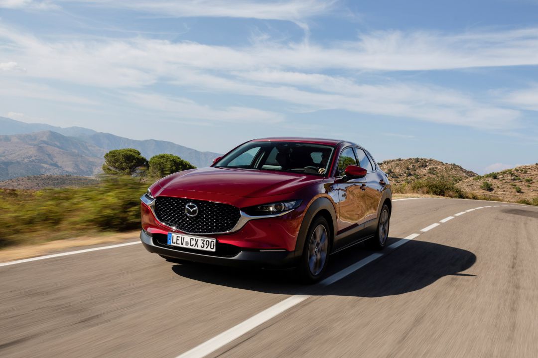 El Mazda Skyactiv Tour 6.0 llega a Ourense este viernes, una edición que tiene previsto recorrer un total de 20 ciudades de nuestra geografía El Mazda Skyactiv Tour 6.0 llega a Ourense este viernes, una edición que tiene previsto recorrer un total de 20 ciudades de nuestra geografía
