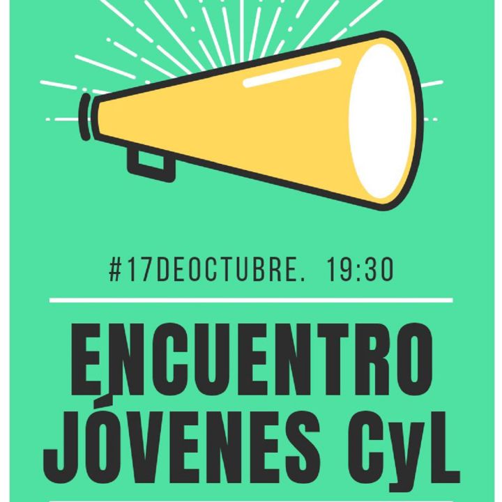 Castilla y León quiere ser joven