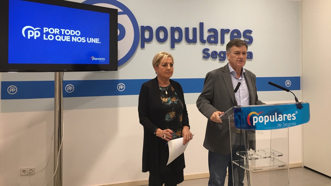 El PP plantea una campaña "austera, directa, limpia, que sume y moderada"