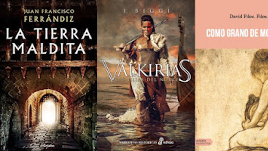 El Premio "Los Cerros de Úbeda" de novela histórica ya tiene finalistas