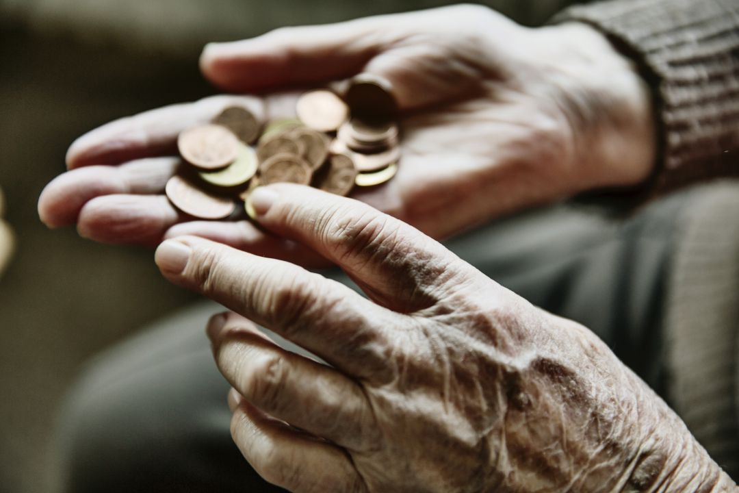 La situación de la mujer eleva la tasa de pobreza en la Comunitat Valenciana hasta el 26% La situación de la mujer eleva la tasa de pobreza en la Comunitat Valenciana hasta el 26%
