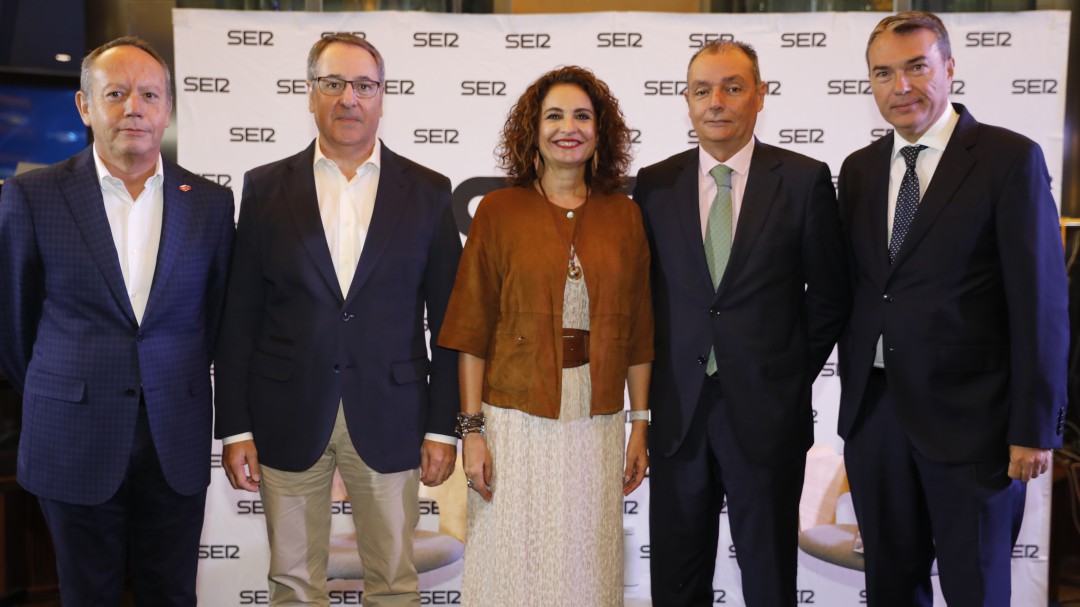 FOTOGALERÍA | Las mejores imágenes del evento