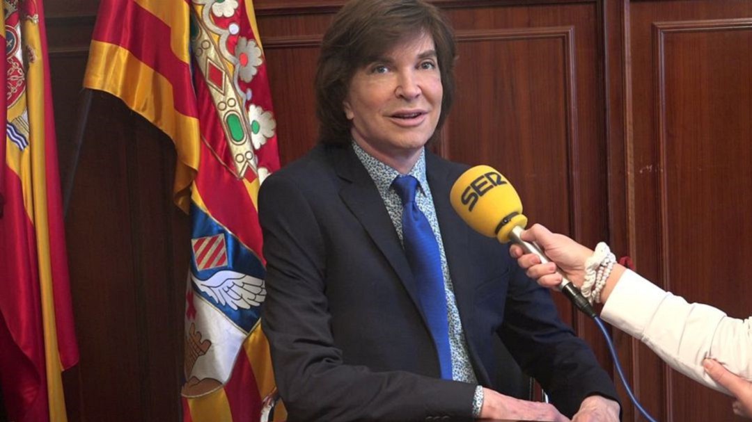Camilo Sesto, Ondas por su trayectoria musical