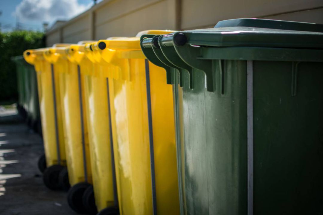 ¿Sabemos reciclar? ¿Sabemos reciclar?