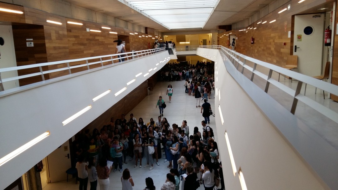 En 2020, nueva convocatoria de plazas en Secundaria, FP y Artes