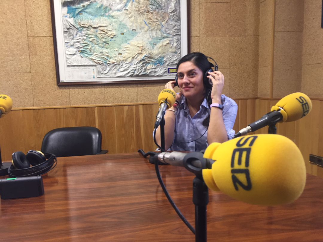 Beatriz Jiménez Beatriz Jiménez