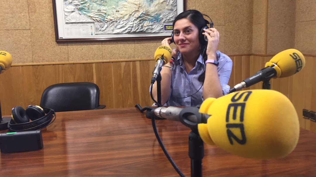 "Nunca he estado alejada del PP, pero no siempre se está en primera línea política
