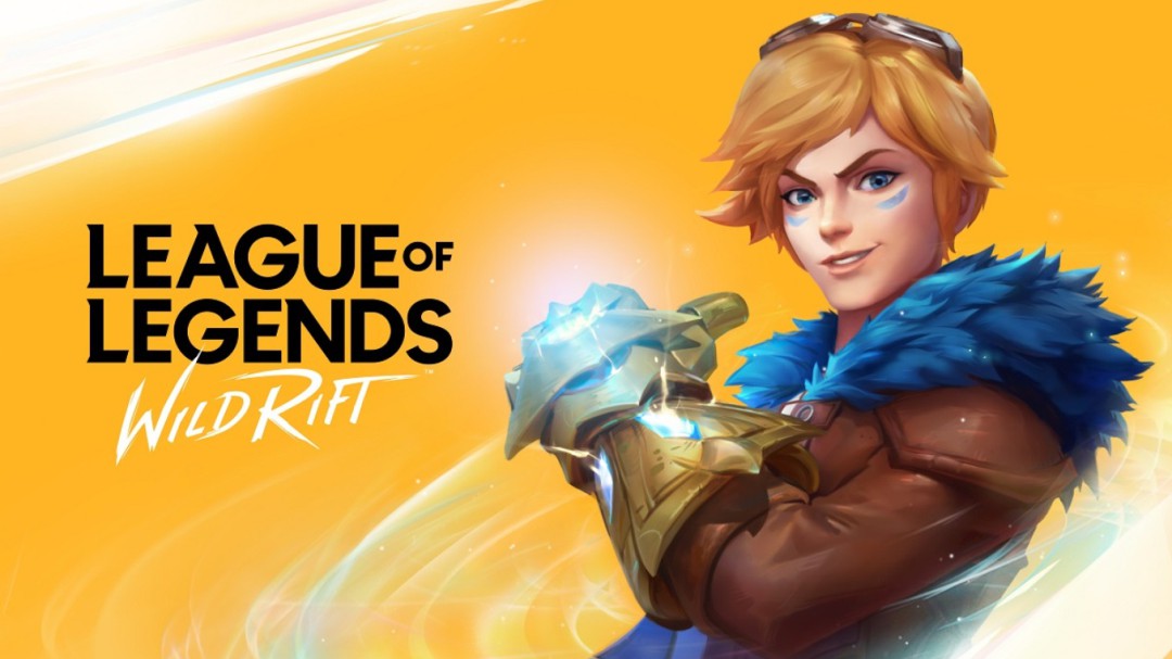 Más juegos de League of Legends para celebrar su 10º aniversario