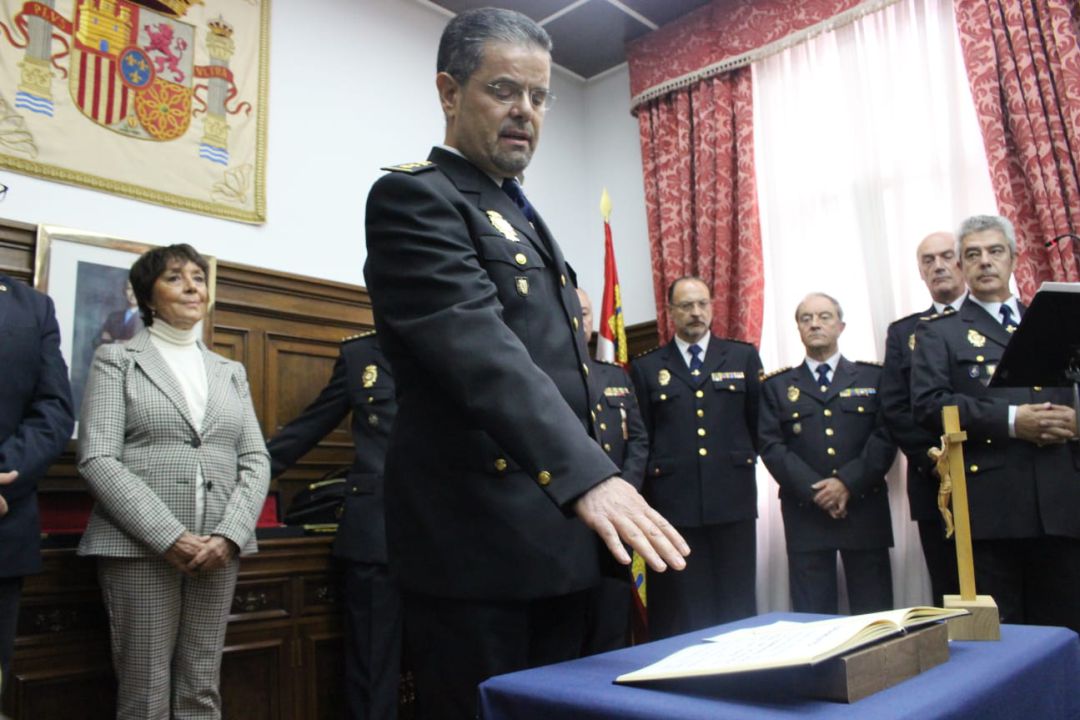 Honorio Pérez Honorio Pérez