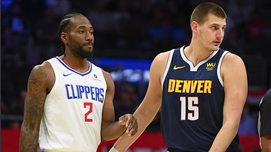 Los General Manager de la NBA ofrecen sus predicciones de cara a la nueva temporada