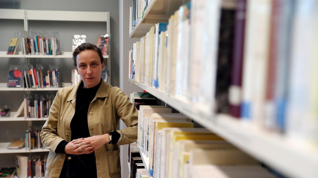 Lesbiana, obrera y poética: Sciamma, la mujer que revoluciona el cine francés