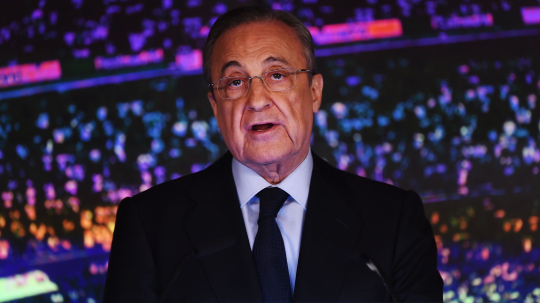 El Real Madrid no aceptará la propuesta de La Liga de jugar contra el Barcelona el 7 de diciembre