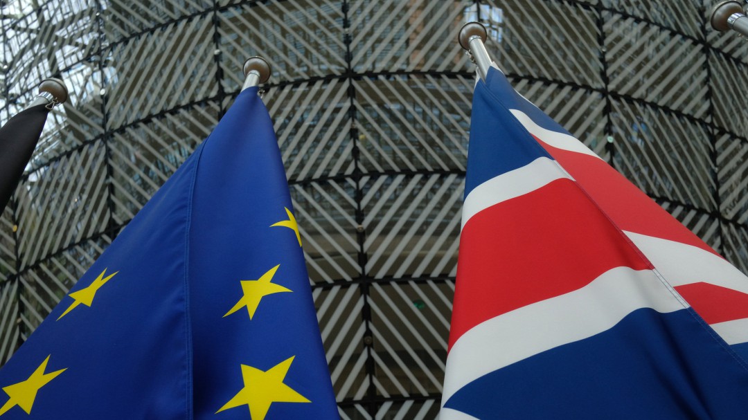 La Comisión anuncia un acuerdo para la salida pactada del Reino Unido de la UE