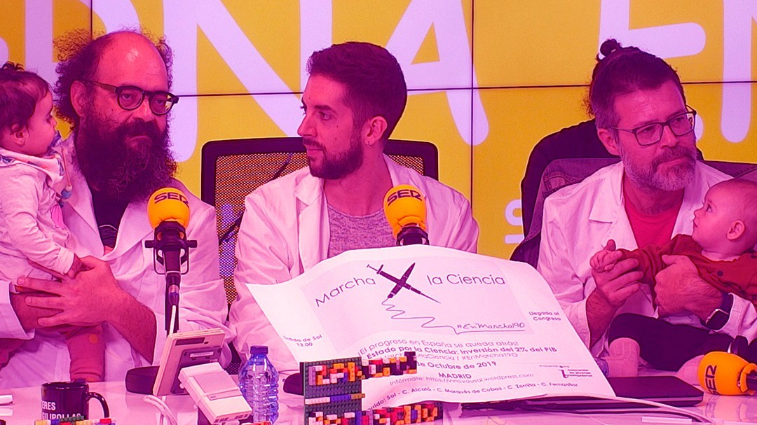 La Vida Moderna | 6X28 | La ciencia lo mejor