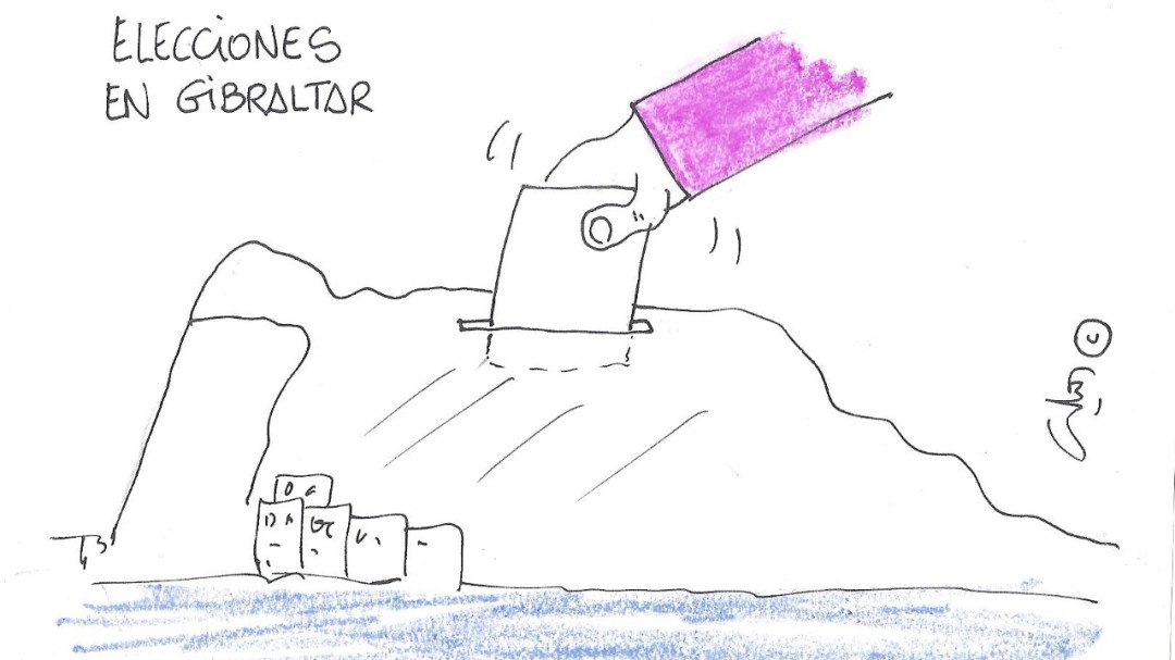 "La viñeta de Villanueva"