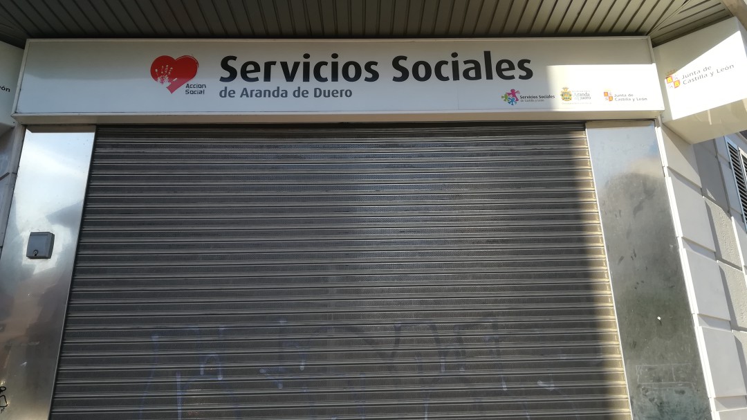 Se creará una bolsa de empleo de Educador Social