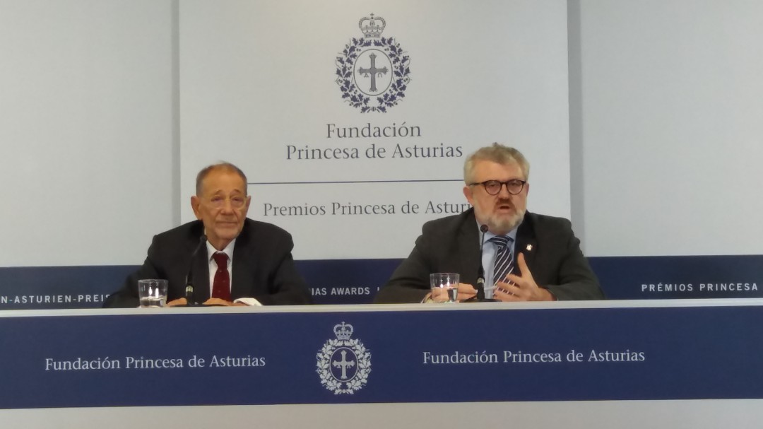 El consenso político en torno al Museo del Prado se debe compartir en otros ámbitos
