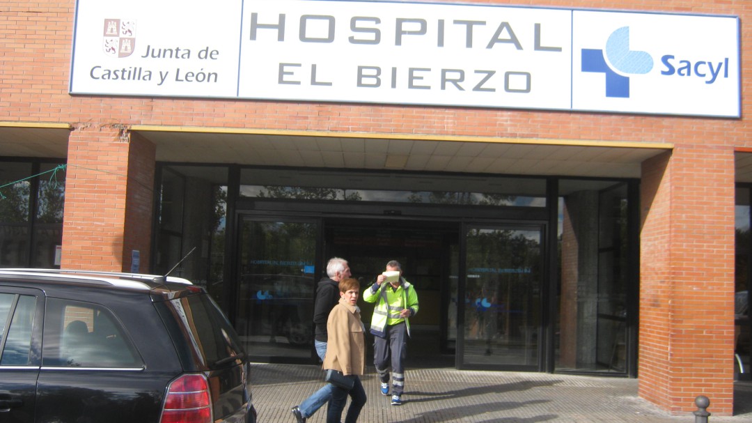 2.071 bercianos pendientes de ser intervenidos, 377 más que a mitad de año