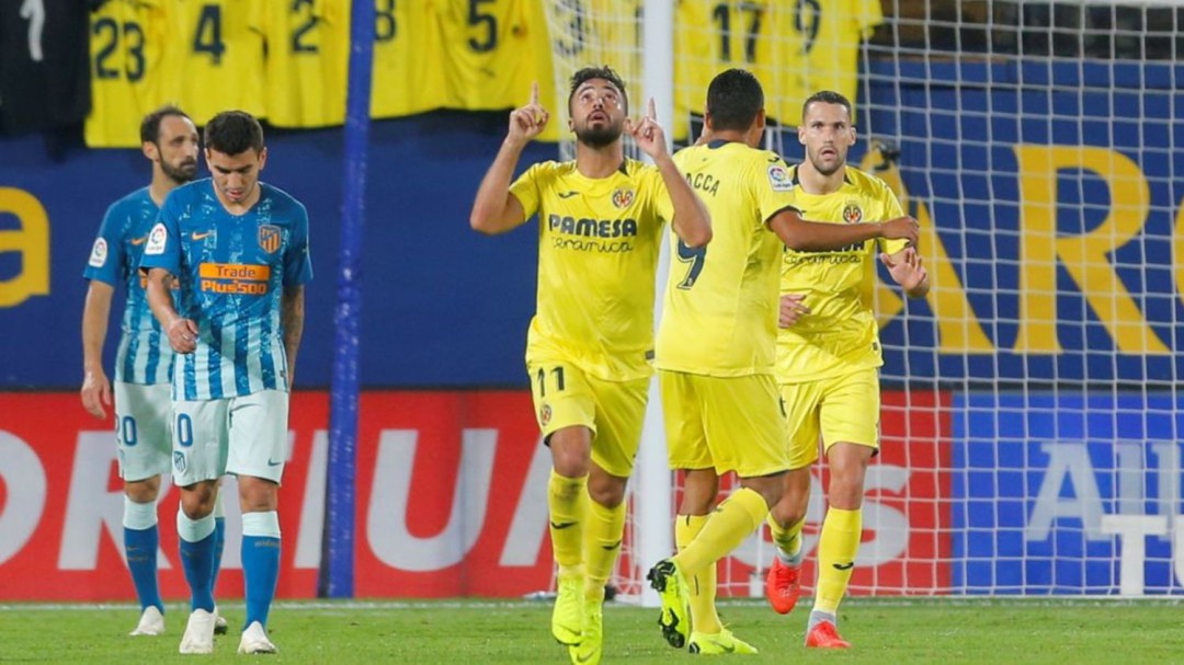El Villarreal acepta jugar el partido de La Cerámica ante el Atlético de Madrid en Estados Unidos