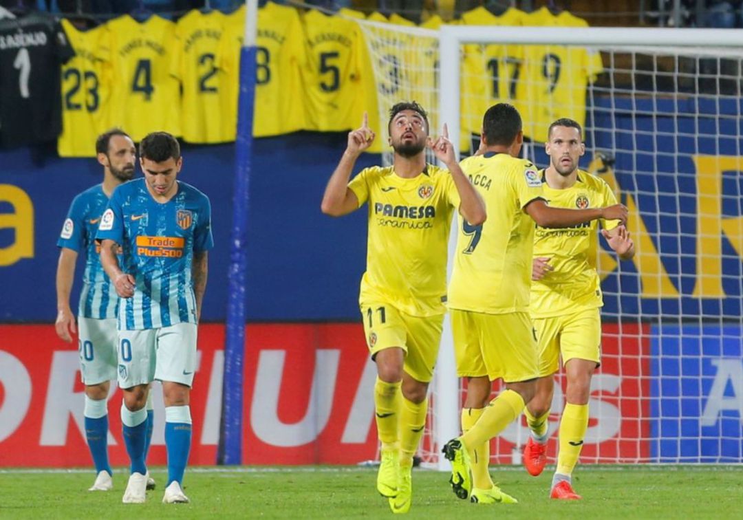 El Villarreal acepta jugar el partido de La Cerámica ante el Atlético de Madrid en Estados Unidos