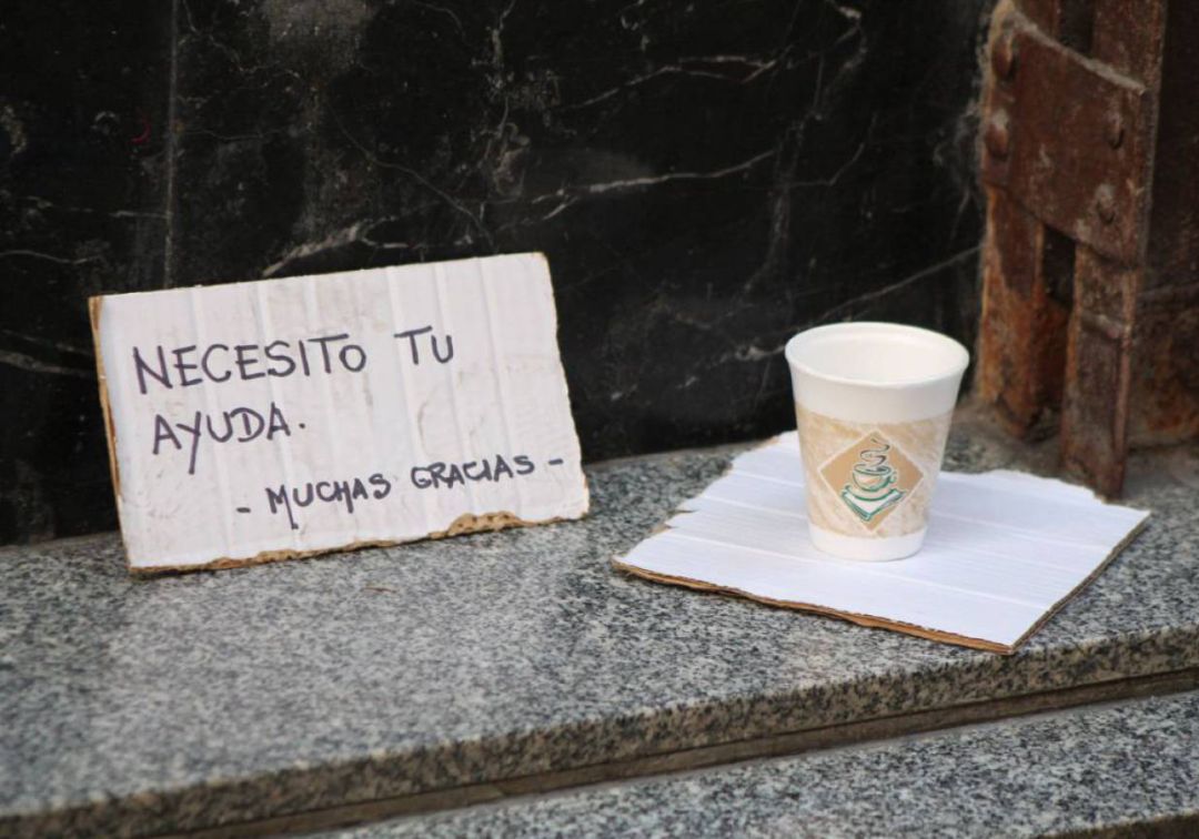El Ayuntamiento concede más de 5.000 ayudas para familias en situación de emergencia