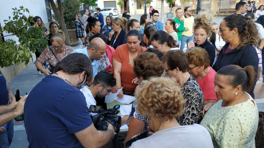 Alcalá del Valle dice no a una nueva casa de apuestas