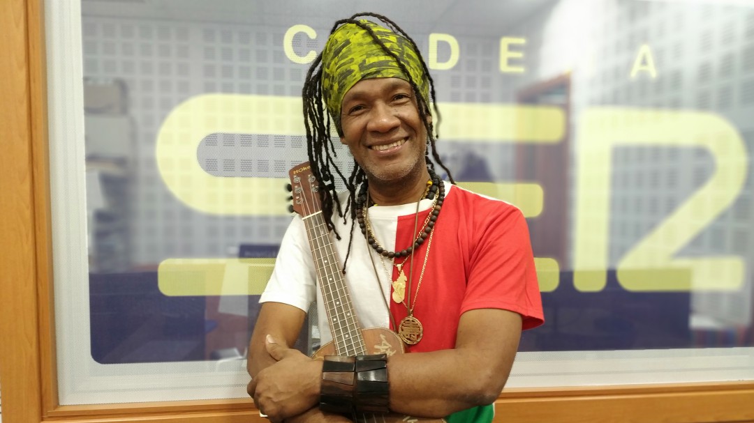 Kilema: "'Tolerancia cero' y 'Ya basta' con los dirigentes, políticos, que arruinan Madagascar, uno de los países más corruptos del mundo"