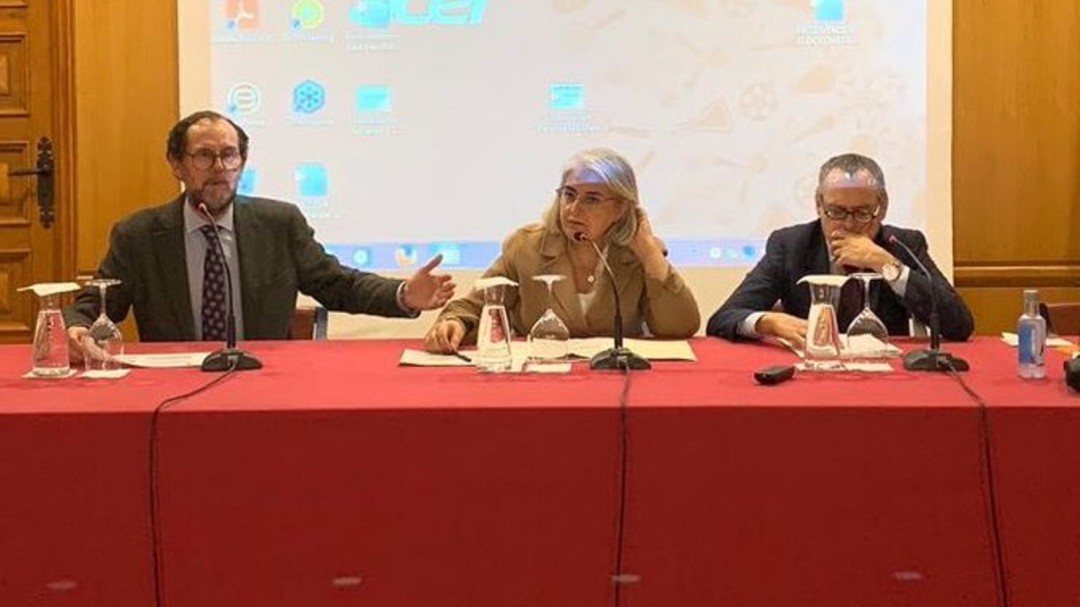 El fiscal de violencia machista pide más medios para atender a las mujeres
