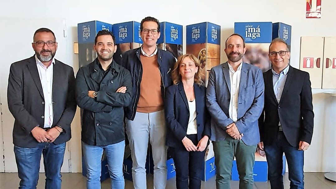 Elda participa en el encuentro nacional del "Pacto de los Alcaldes" y anuncia que pondrán en marcha el Plan de Movilidad Sostenible