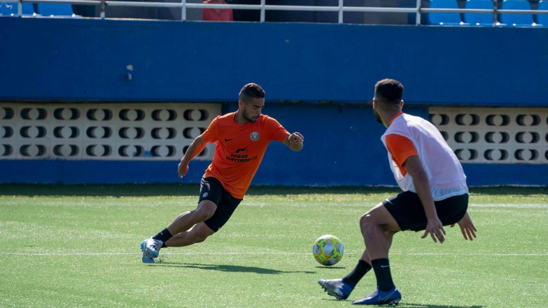 Raí: "Esperamos un partido díficil"