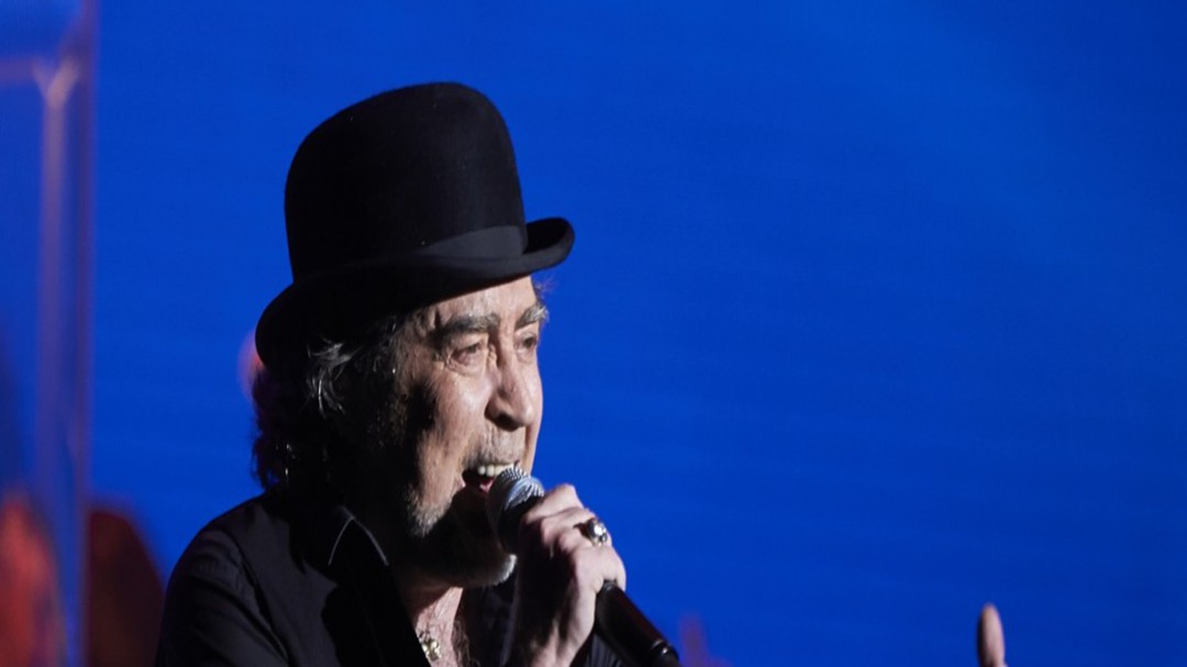 Tributo a Joaquín Sabina