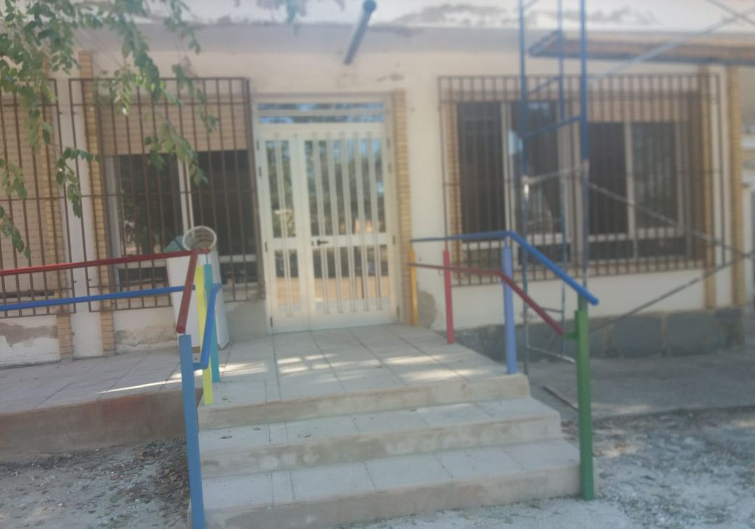 A Jódar también le afecta el conflicto de los Comedores Escolares