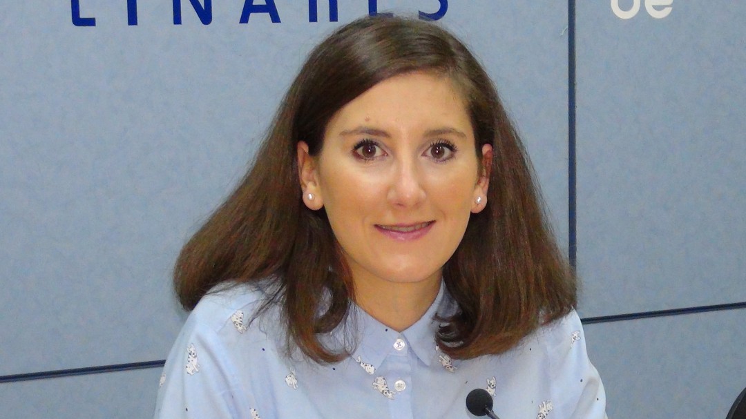 "Los talleres para mayores se retomarán en enero"