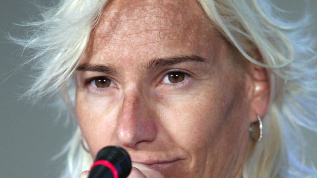 Marta Domínguez niega que vaya a optar a una de las 42 plazas de Policía Local de Palencia
