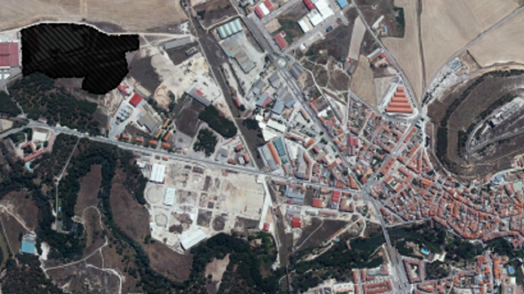 Aprobado definitivamente el proyecto de actuación de Santiveri