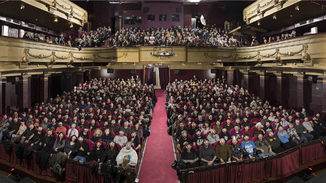 Presentada la programación del Festival de Cine Fantástico y de Terror