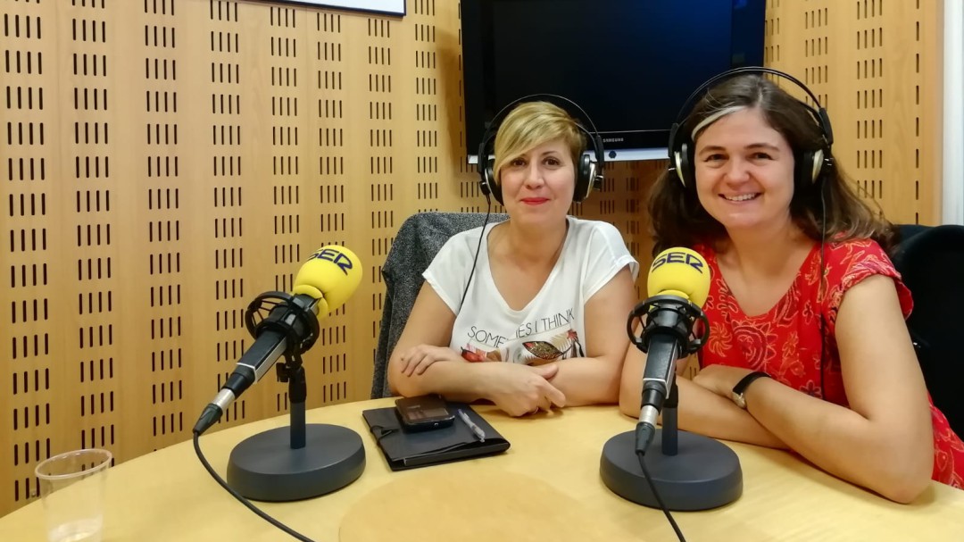 "Soy un yogur con fecha de caducidad, pero sigo luchando por mi vida"